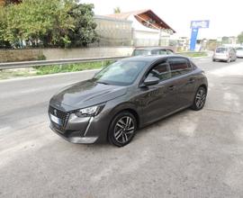 PEUGEOT 208 PureTech 100 Stop&Start 5 porte Allu