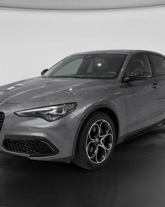ALFA ROMEO Stelvio 2023 - Stelvio 2.2 t Veloce Q4