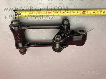 LEVERAGGI LEVERAGGIO YAMAHA YZ 125 2002 2003 wr 20