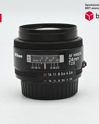 Nikon AF 24 F2.8 (Nikon)