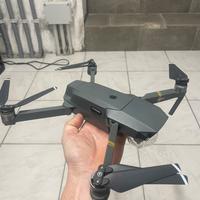Drone dji mavic pro