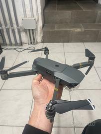 Drone dji mavic pro