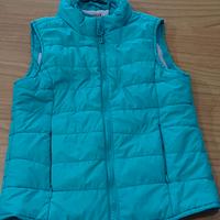 gilet bambina