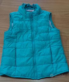 gilet bambina