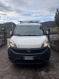 Fiat doblò 3 posti 2017