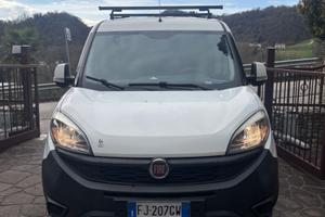 Fiat doblò 3 posti 2017