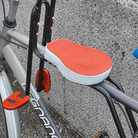 seggiolino bambini per bici