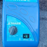 COMPRESSORE PER MATERASSO ARIA ANTIDECUBITO SILENZ