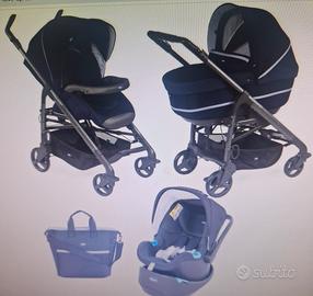 chicco trio love