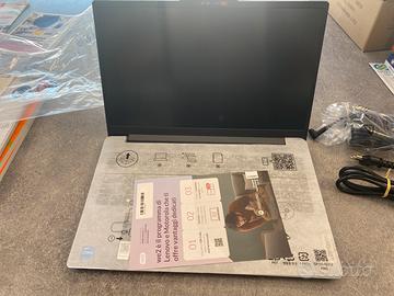 Lenovo Ipad slim 15’6 “