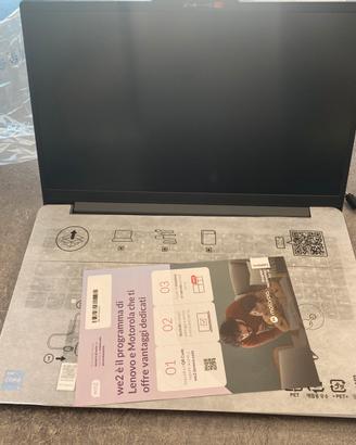 Lenovo Ipad slim 15’6 “