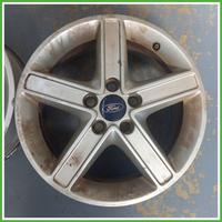 Cerchio Singolo in Lega FORD FOCUS (CAP) (dal 11/2