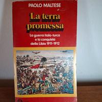La terra promessa