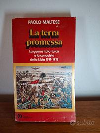 La terra promessa