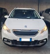 PEUGEOT 2008 1.5 DIESEL 75CV PERFETTA!!