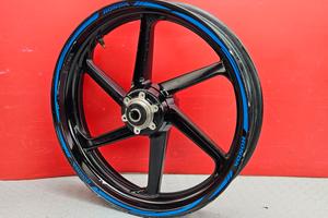 CERCHIO ANTERIORE HONDA VFR 800 2002 2005 VFR800 2