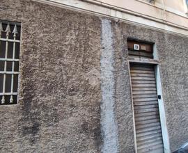 LABORATORIO A GENOVA