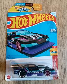 Hotwheels GT-Scorcher