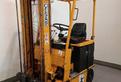 Carrello elevatore elettrico 1800kg