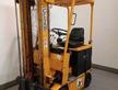 Carrello elevatore elettrico 1800kg
