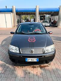 Fiat Punto classic 2008