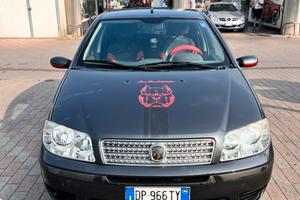 Fiat Punto classic 2008