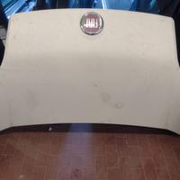 Cofano Fiat Qubo 2012