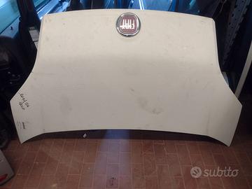 Cofano Fiat Qubo 2012
