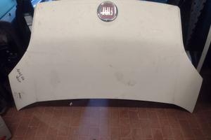 Cofano Fiat Qubo 2012