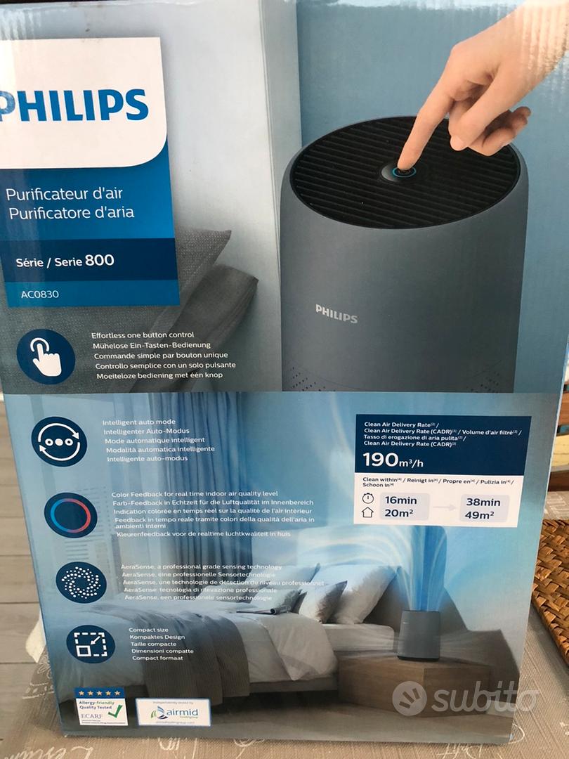 Purificatore aria Philips - Elettrodomestici In vendita a Modena