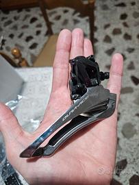 Gruppo Shimano Dura-Ace 9100