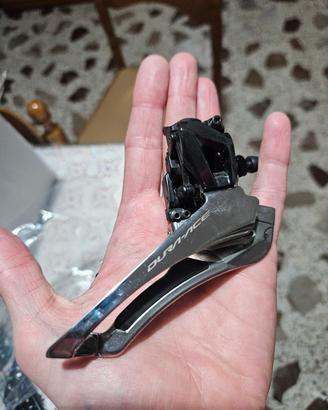 Gruppo Shimano Dura-Ace 9100