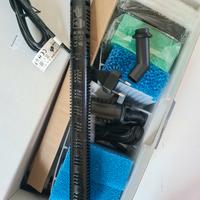 filtro Juwel rio Bioflow: kit spugne