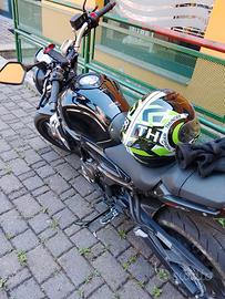 Voge trofeo 300 AC