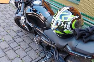 Voge trofeo 300 AC