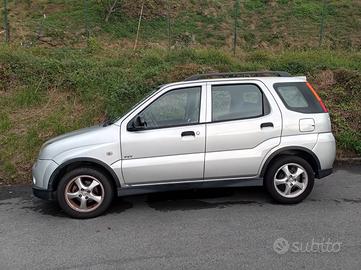 Suzuki Ignis 1,3  (83CV) benzina