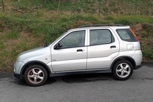 Suzuki Ignis 1,3  (83CV) benzina