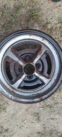 CERCHIO ORIGINALE OPEL