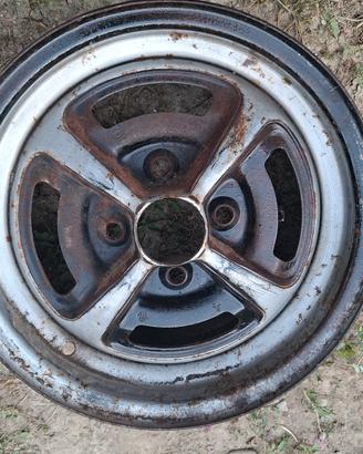 CERCHIO ORIGINALE OPEL
