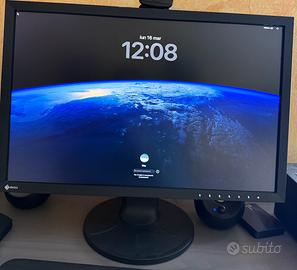 MONITOR EIZO Color Edge