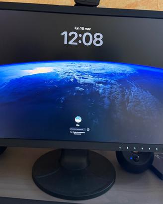 MONITOR EIZO Color Edge