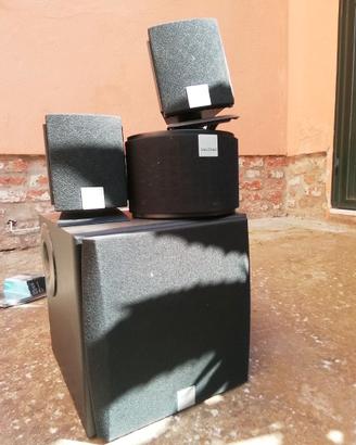 Casse acustiche