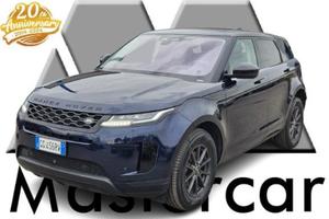 LAND ROVER Range Rover Evoque SUV 1.5 P160 MHEV