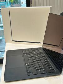 MacBook Air 13” M2 8Gb/1TB 2022 - USATO GARANTI