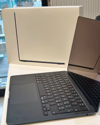 MacBook Air 13” M2 8Gb/1TB 2022 - USATO GARANTI