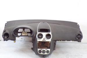 Cruscotto Opel Corsa D 2012