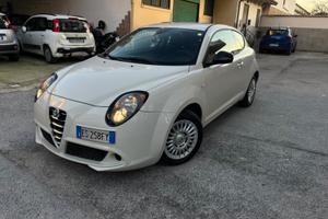 ALFA ROMEO MITO 1.4 BENZINA 8 VALVOLE 70 CV