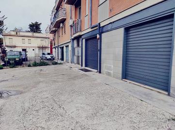 Box/Posto auto San Severo [Cod. rif 3073468VRG]