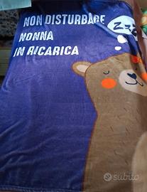Coperta 