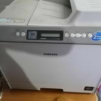 Stampante samsung laser colori clp550 CLP 550